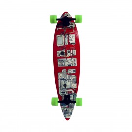 Surge Proton